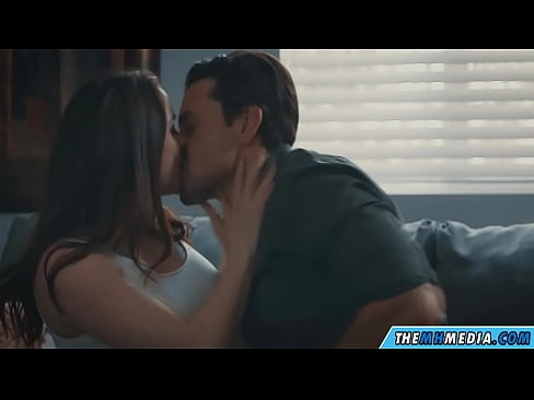 ❤️ Romantični seks z dobro prsato mamo Porn video na sl.sexafinkarasskaz.ru ❌