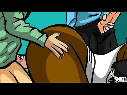 ❤️ Učenci po šoli seksajo s črno učiteljico Porn video na sl.sexafinkarasskaz.ru ❌